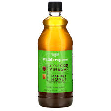 Probably the most common way to clean the water deposits and coffee oil residue out of the coffee maker and pot is to use regular old household white vinegar. Wedderspoon Raw Apple Cider Vinegar With Monofloral Manuka Honey 25 Fl Oz 750 Ml Iherb