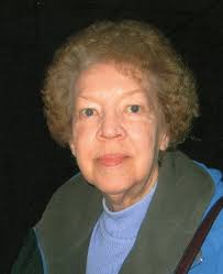 Obituary information for Muriel "Susie" Lorraine Bourne