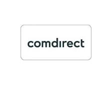 Comdirect Bank Ag