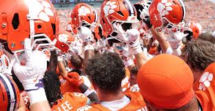 Clemson Tigers vs. California Golden Bears: How To Watch, TV Schedule, Live Gamethread — Shakin The Southland