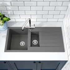 By jan soults walker and jessica bennett. Composite Granite Kitchen Sinks Tap Warehouse