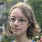 Sarah Joyce Koch's Profile