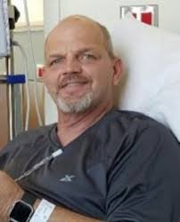 Ronnie “Ron” Jay Jarrell Obituary October 1, 2019