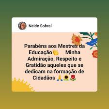 Profile for Neide Sobral Psicóloga