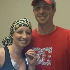 Fundraiser for Lindsey Edwards by Nita Edwards Tonne : Help Lindsey Fight  Hodgkin's Lymph