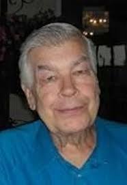 Gordon Webster Chastain Obituary