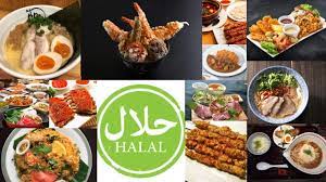 Top 10 Halal Restaurants In Tokyo Halal Recipes Tokyo Restaurant Halal