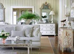 Idee Per Arredare Un Soggiorno In Stile Shabby Chic Shabby Chic Room Living Room Decor Home And Living