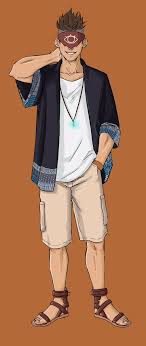 Drawingforall.net already has a number of different instructions on how to draw anime. On Twitter Thank You Liizardkiing For Drawing My Summer Outfit I Love It Now I M Ready To Start Off This Season Feeling Relaxed And I Plan To Wear