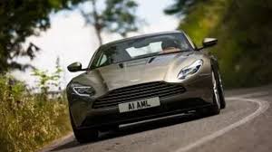 Image result for Almond Green 2017 Aston Martin