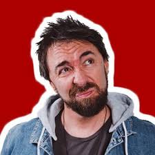 Dave Adamson (@aussiedave)