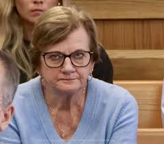 A theory about Peggy O'Keefe/Grief/Blame : r/justiceforKarenRead