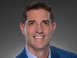 Tony Burchett's Instagram, Twitter & Facebook