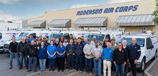 Meet the Team: HVAC Company & Professionals in NM