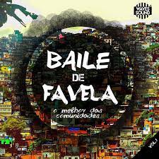 #baile #favela #mc joo #baile de favela. Baile De Favela O Melhor Das Comunidades Vol 1 Single By Various Artists Spotify