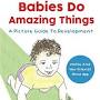 Profile Picture of Babies Do Amazing Things: A Picture Guide to Development - Amazon.com (@amazon.com) on Google