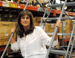 Meet Tina Belinsky Of Village Hat Shop Sdvoyager San Diego