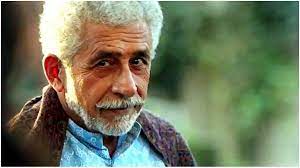 Naseeruddin shah was born in a muslim family on 20 july 1949 (age: Naseeruddin Shah Fine Actor S Kin Dispels Hospitalisation Hoax Celebrities News India Tv