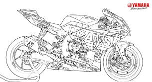 Coloriageetdessins.com vous offre la possibilité de colorier ou imprimer votre dessin voiture et moto. Confinement Covid 19 Des Coloriages Motos A Imprimer