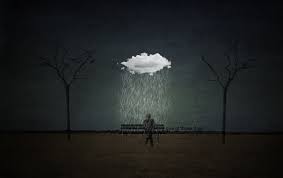 1900x1200 Background In High Quality Rain Rain Wallpapers Rain Illustration Rainy Wallpaper