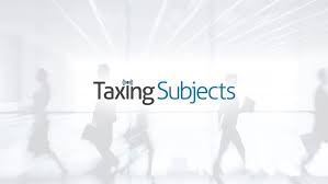 These two copies can be sticked together by search engines. Irs Adopts Taxpayer Bill Of Rights 10 Provisions To Be Highlighted On Irs Gov In Publication 1 Taxing Subjects