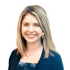 Chelsea Salazar's Instagram, Twitter & Facebook