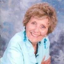 Joyce Jean Hatcher Obituary (2025)