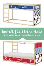 Kinderzimmer Fussball Die Besten Ideen Fur Mini Kicker Kinderzimmer Ideen Fur Jungen Fussball Kinderzimmer Kinderzimmer