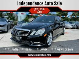 The c219, marketed as the cls, was introduced as a niche model in 2005, based on w211 mechanicals. Used 2011 Mercedes Benz E Class For Sale With Photos Cargurus