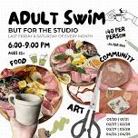 Adult Swim Friday Night