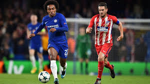 Uefa champions league match a madrid vs chelsea 23.02.2021. Atletico Madrid Vs Chelsea Watch Uefa Champions League Live Streaming And Telecast In India Get Match Time