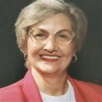 Joy Domajean Wallace Obituary