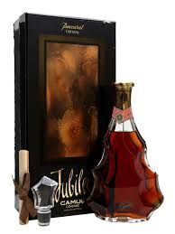Camus Jubilee Baccarat Crystal Cognac Cognac Baccarat Crystal Camus Cognac
