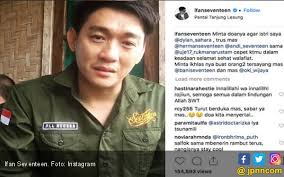 Single solo jeonghan muncul setelah ep terbaru seventeen, your choice: Personel Seventeen Tewas Saat Tsunami Di Tanjung Lesung Jpnn Com Mobile