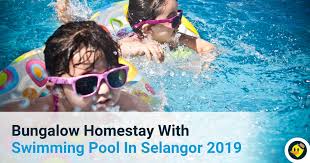 Check spelling or type a new query. Bungalow Homestay With Swimming Pool In Selangor 2019 C Letsgoholiday My