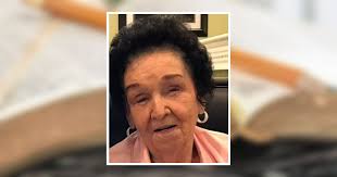 Mary Elizabeth Hatchett Obituary February 20, 2023