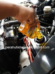 Pernah ada kejadian hari itu aku baru pulang sekolah pulang sendir tidak di antar jemput walau pun. Cara Mudah Hilangkan Asap Putih Kereta Anda Penasicuping