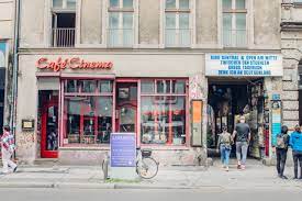 Diese höfe wurden nicht oder nur wenig renoviert. The Curious Haus Schwarzenberg Iheartberlin De