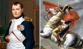 15 августа 1769, аяччо, корсика — 5 мая 1821, лонгвуд. Napoleon Unmasked As Autopsy Error Proves French General Was Tall World News Express Co Uk