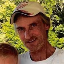 Obituary information for Anthony "Bo" Harmon