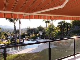 Sunesta custom manufactures awnings for decks in order to meet the specific needs and preferences of every customer. How Much Do Awnings Cost To Install Superior Awning