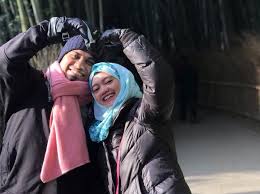 Perkenalan kami 10 bulan yang lepas. Bercinta Selepas Nikah Ini Jawapan Untuk Anak Muda