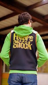 A P C Trips Out On New Brain Dead Collab