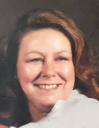 Obituary for Virginia Louise Hammond