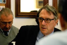 Galbraith leaves open seat in Windham County