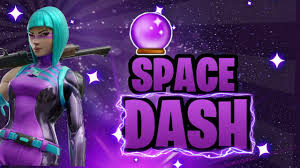 Maybe you would like to learn more about one of these? Free Space Dash Thumbnail Youtube