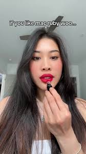 Clon Ruby Woo