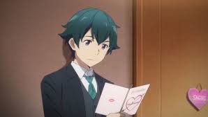 Pin On Eromanga Sensei