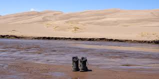 Maybe you would like to learn more about one of these? Backpacking Great Sand Dunes National Park Preserve Outdoor Detour