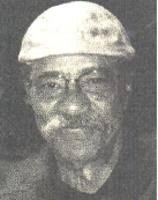 Mark Broussard Obituary (1952